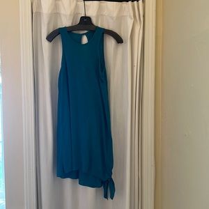 Becca Swimwear Cover Up - XS